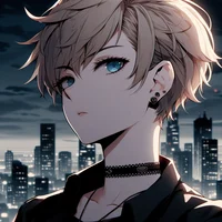 Kuudere Roommate 