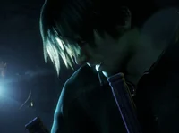 Leon S Kennedy 