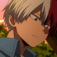 Todoroki Shoto