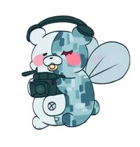 Nanokuma