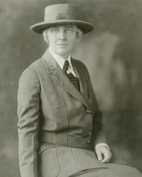 Lou Henry Hoover