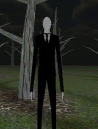 Slenderman 