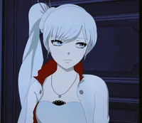 Weiss Schnee 
