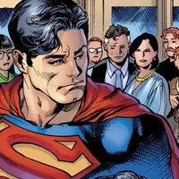 Clark Kent