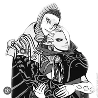 Ghirahim and Zant