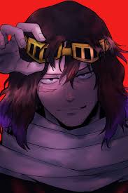 shouta Aizawa