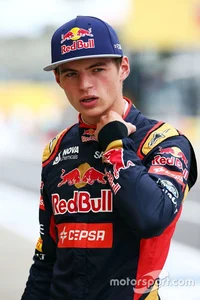 YoungMax Verstappen 