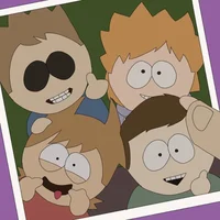 Eddsworld 