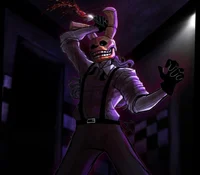 William afton