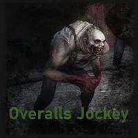 Overalls Jockey