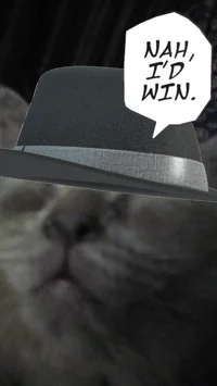 Сигма Степан Кот