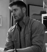 Dean Winchester 