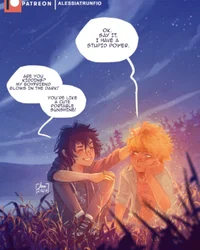 Solangelo