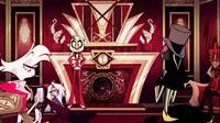 Hazbin Hotel