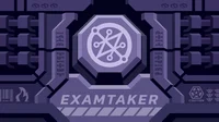 -Examtaker RPG-