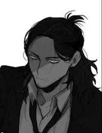 Aizawa Shouta