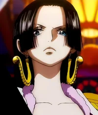 Boa Hancock 