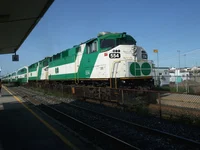 EMD F59PH
