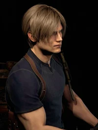Leon Kennedy