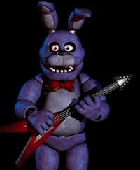 Bonnie