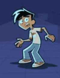 Danny Phantom 