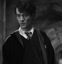 Tom Riddle