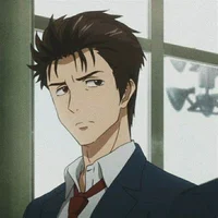 Shinichi Izumi