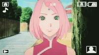 Sakura Haruno