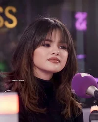 Selena Gomez