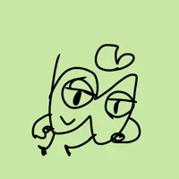 Doodle draw I kratka