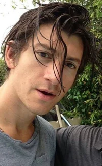 Alex Turner