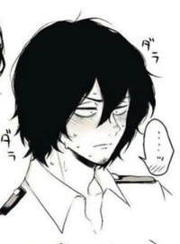Shota Aizawa