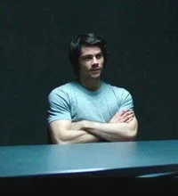 Mitch Rapp