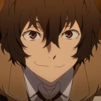 Osamu Dazai