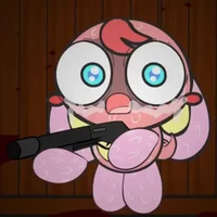 Carl pretty blood 