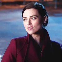 Lena Luthor