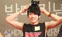 jeon jeongguk