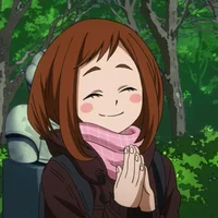 Uraraka