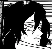 Aizawa Shouta 