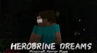 Herobrine dreams
