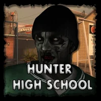 Highschool Hunter