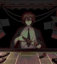 Dazai Osamu