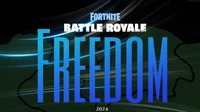 Fortnite Freedom