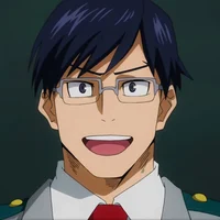 Tenya Iida