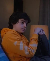 CK - Anthony LaRusso