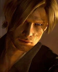 Leon kennedy