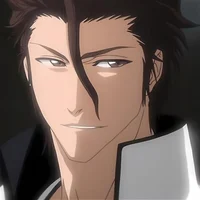 Aizen Sousuke