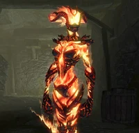 Flame Atronach