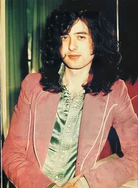 Jimmy Page 