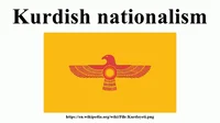 Kurdish Nationalist